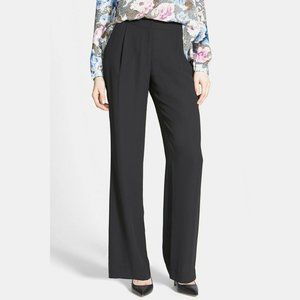 WAYF Designer Casual Wide Womens Trousers Pants